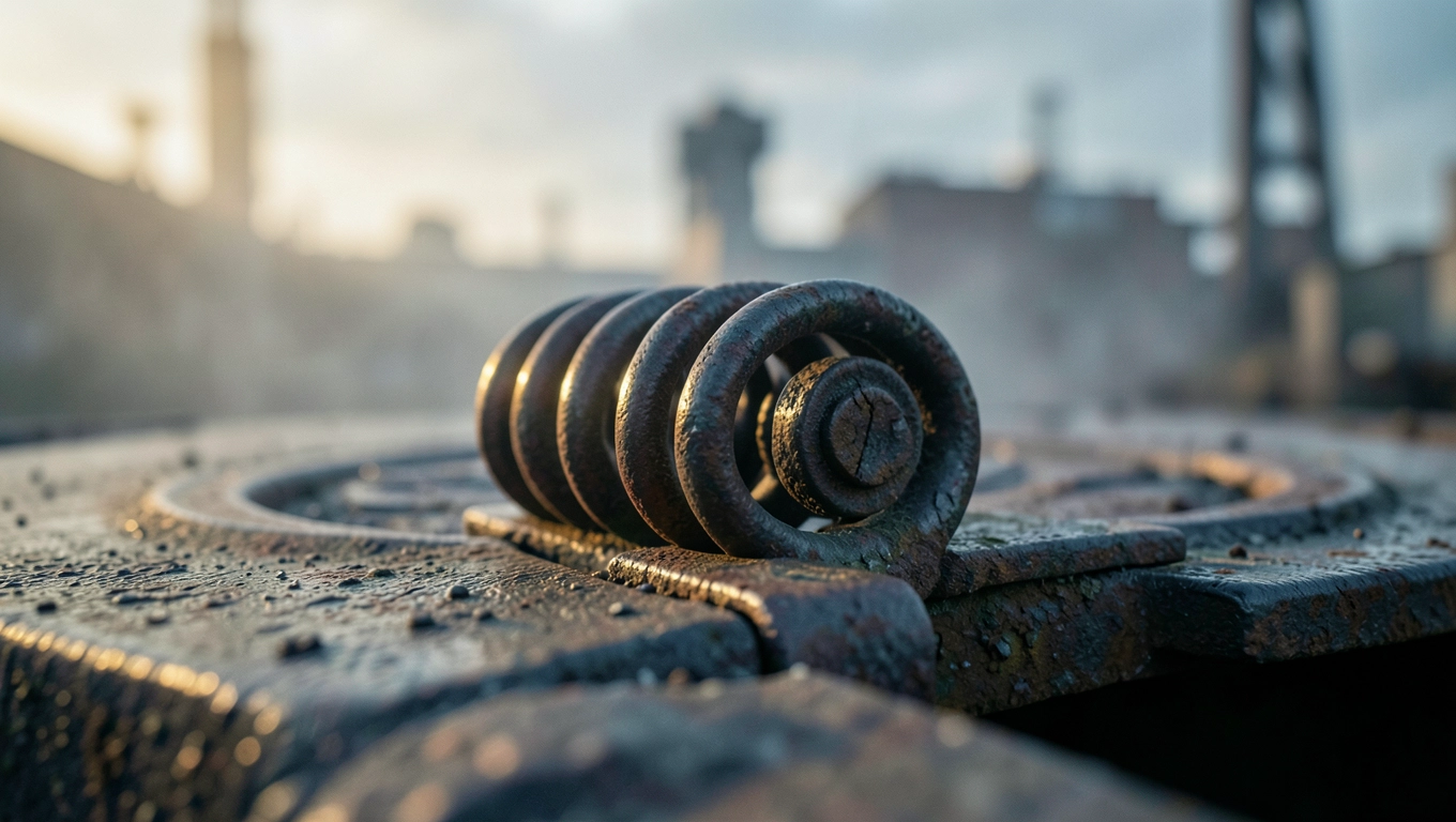 Najczęstsze awarie mechanizmu i jak ich uniknąć