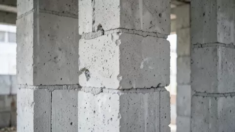 Beton komórkowy ocieplenie wewnętrzne