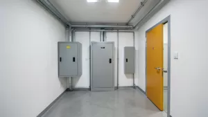Ile rozdzielaczy powinno znajdować się na każdej kondygnacji budynku