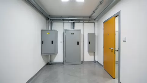 Ile rozdzielaczy powinno znajdować się na każdej kondygnacji budynku