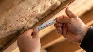 jak obudować okno dachowe płytą gipsową