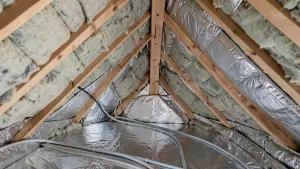 Jak Ogrzać Poddasze