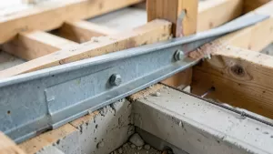Jak wzmocnić strop