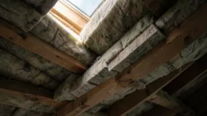 Jaka grubość wełny na poddasze