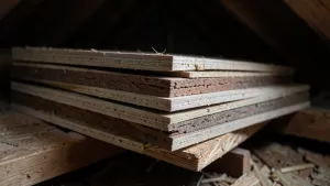 Jaka płyta OSB na poddasze
