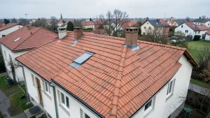 jaki koszt dachu 100m2 Lublin