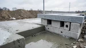 Jaki strop tańszy lany czy Teriva