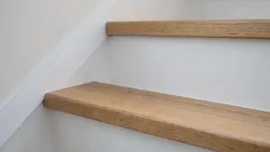 Listwa maskująca do schodów strychowych 4STEP