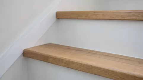 Listwa maskująca do schodów strychowych 4STEP