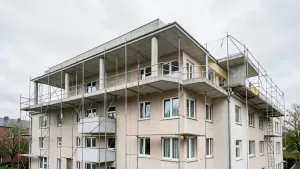 Nadbudowa Definicją Prawo Budowlane