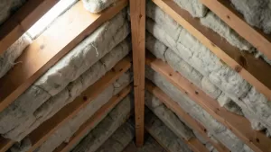 Najlepsza wełna mineralna do ocieplenia poddasza