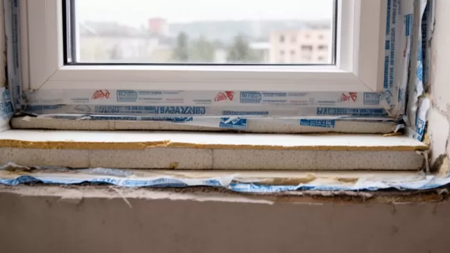 Ocieplenie balkonu bez wylewki