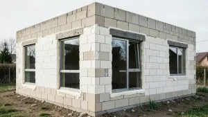 Ocieplenie domu kostki z lat 70 koszt