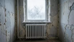 ocieplenie domu wewnętrzne