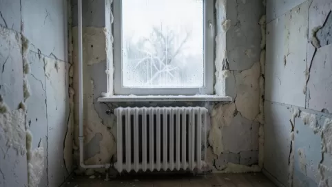 ocieplenie domu wewnętrzne