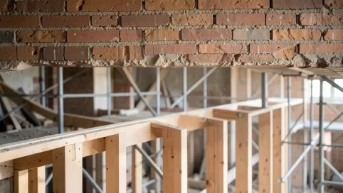 odbudowa a przebudowa