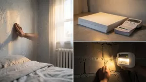 płyta ociepleniowa wewnętrzna