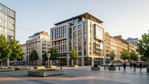 przebudowa dworcowej katowice