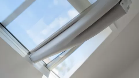 Roleta do okna dachowego VELUX