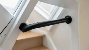 uchwyt do włazu na strych