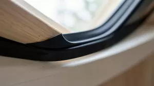 Uszczelka okna dachowego VELUX