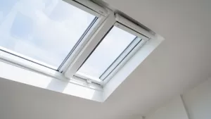 velux okna dachowe 3szybowe cena