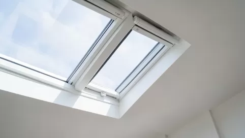 velux okna dachowe 3szybowe cena
