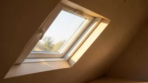 VELUX okna dachowe cena