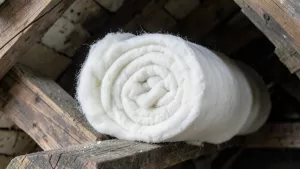 Wełna na poddasze 15 cm cena