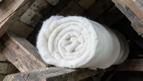 Wełna na poddasze 15 cm cena