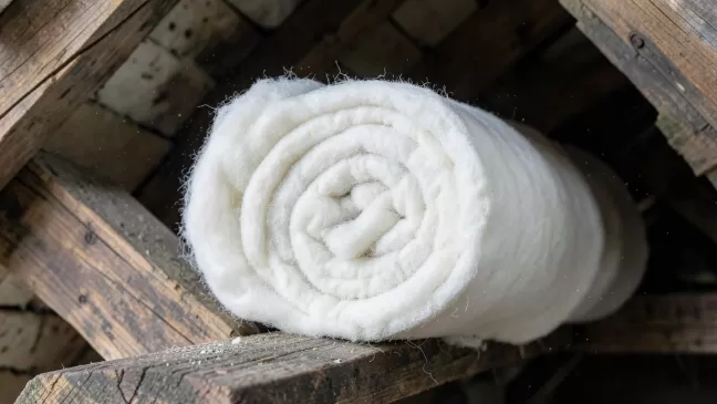 Wełna na poddasze 15 cm cena