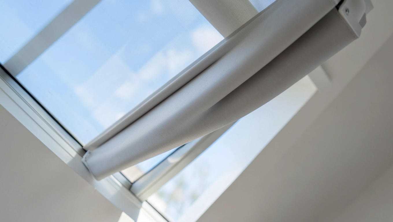 Roleta do okna dachowego VELUX