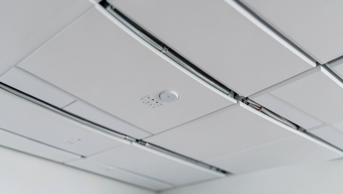 Strop panelowy SMART cena za m2