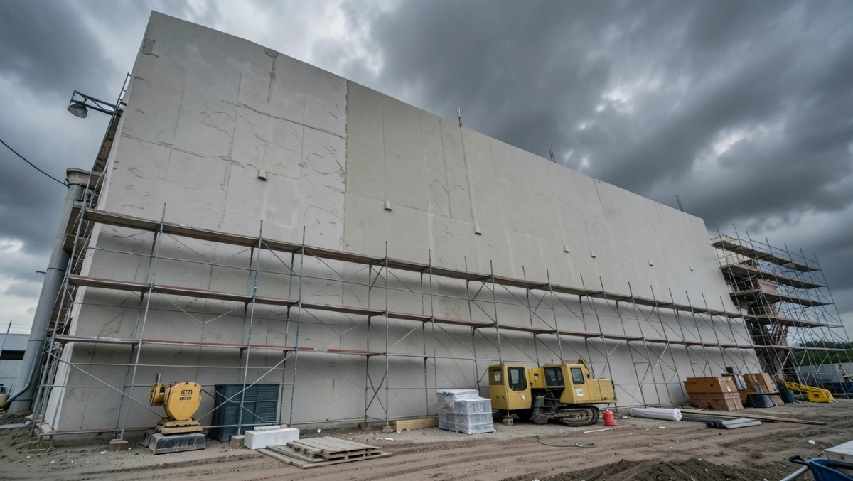 agregaty do systemów docieplen