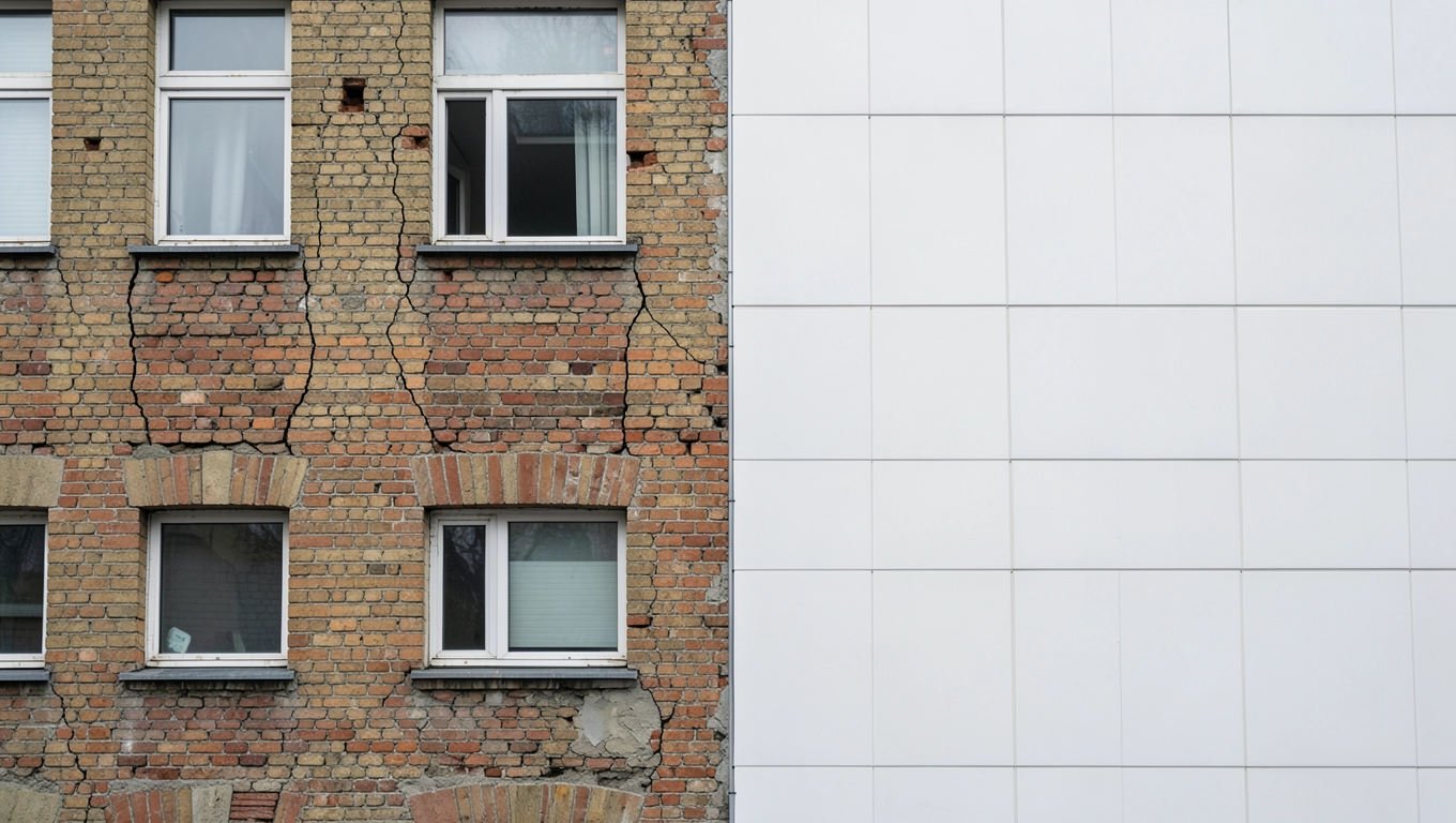 Art. 32 Prawa budowlanego a zgoda na ocieplenie