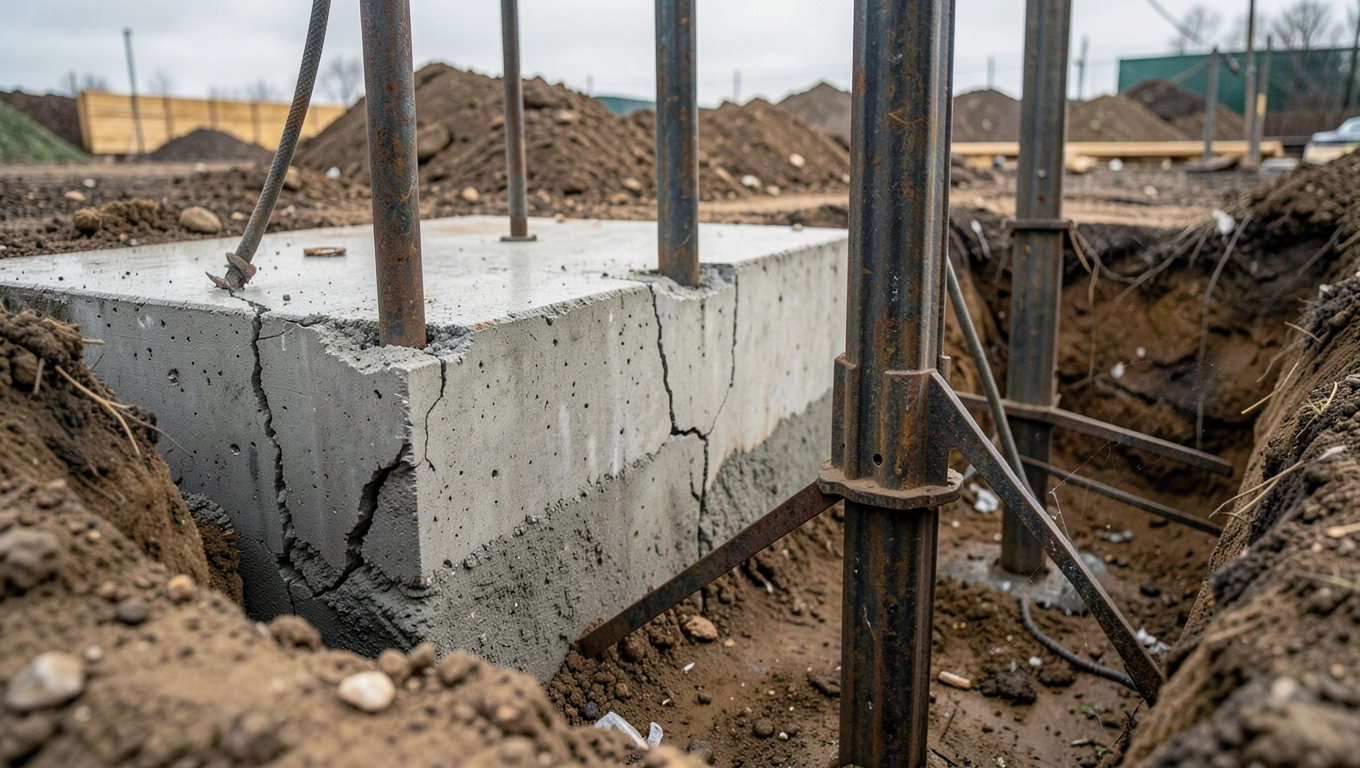 Bezpieczeństwo w projekcie nadbudowy