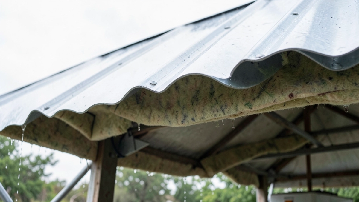 Blacha trapezowa z ociepleniem cena