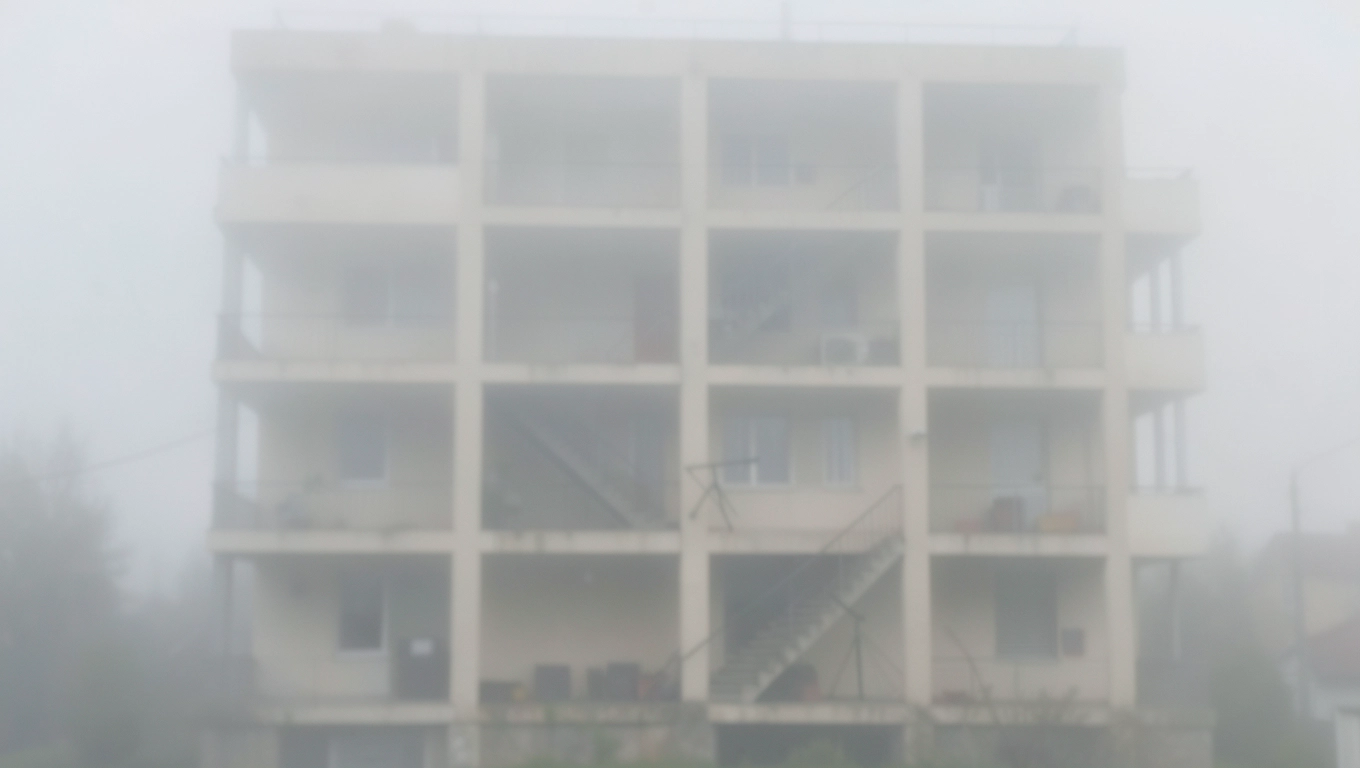 Brak definicji kondygnacji w przepisach podatkowych