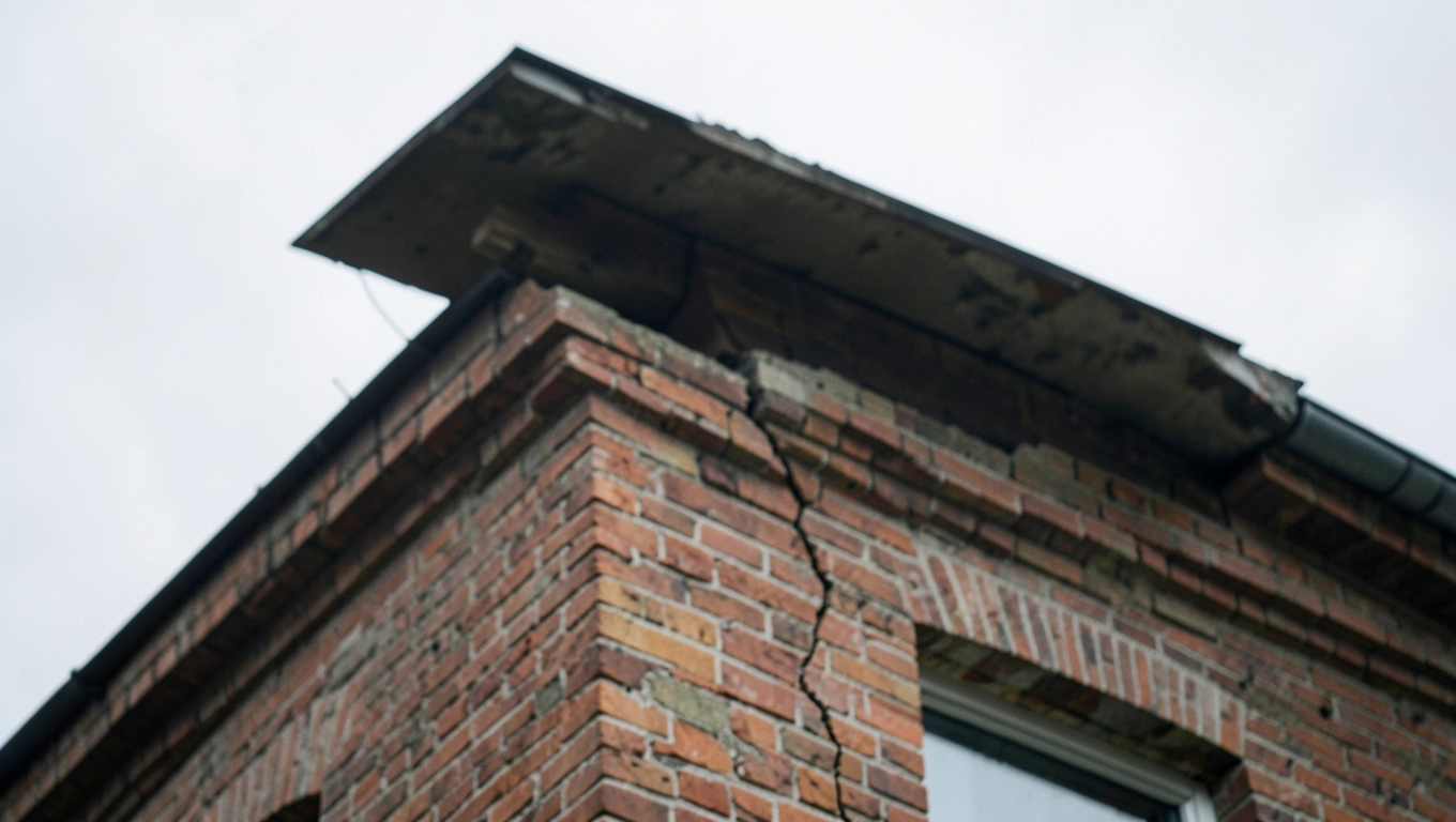 Brak definicji nadbudowy w prawie budowlanym