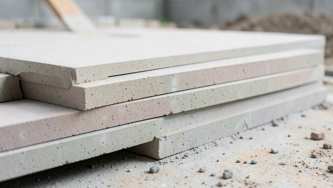 Ceny płyt Ytong ekonom 15-30 cm za m²