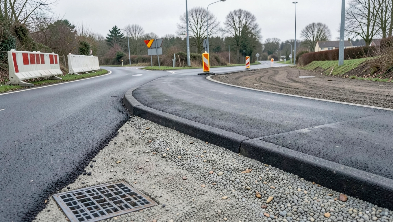 Co wiedzieć przed przebudową zjazdu