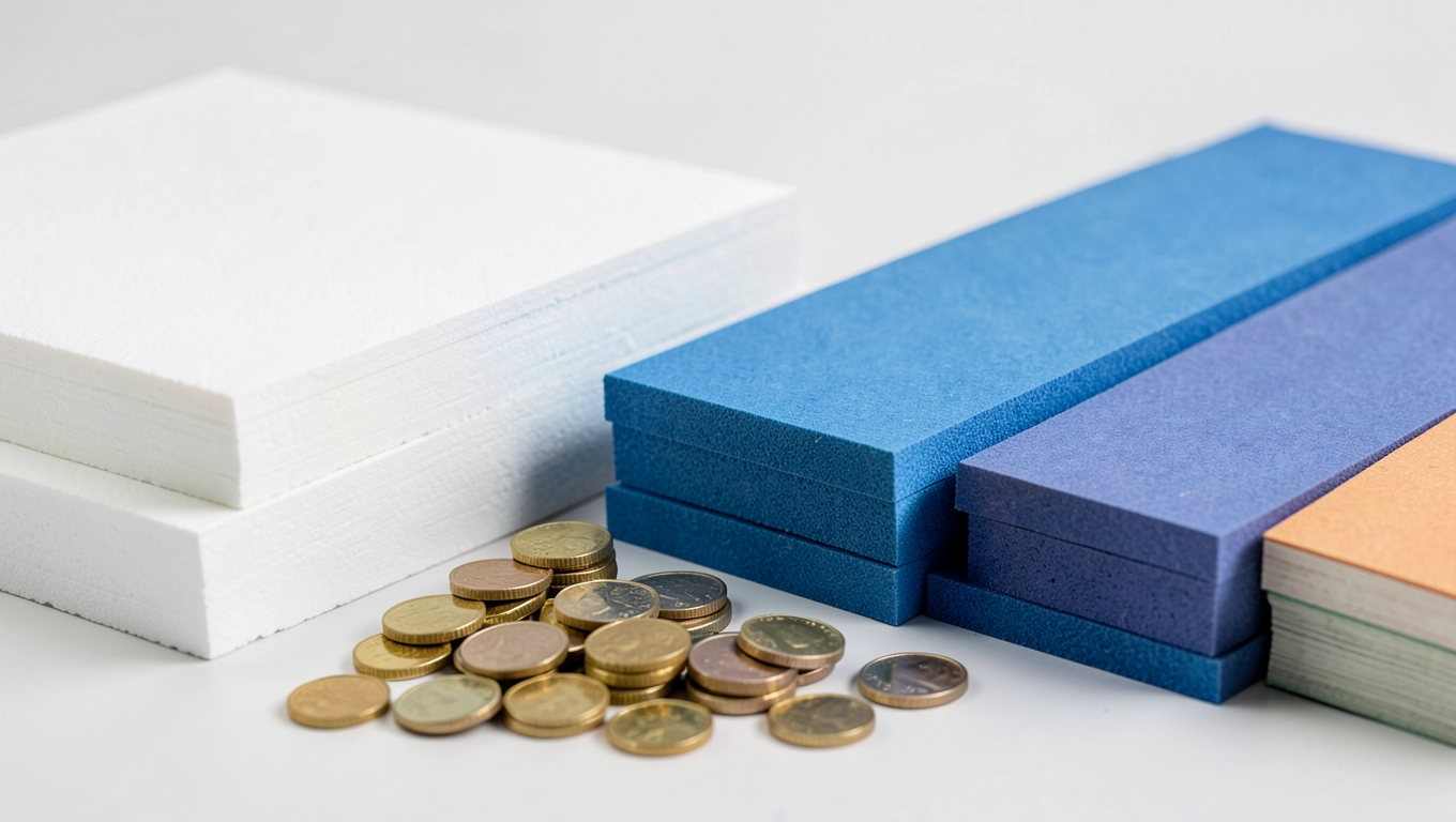 Co wpływa na cenę paneli z ociepleniem