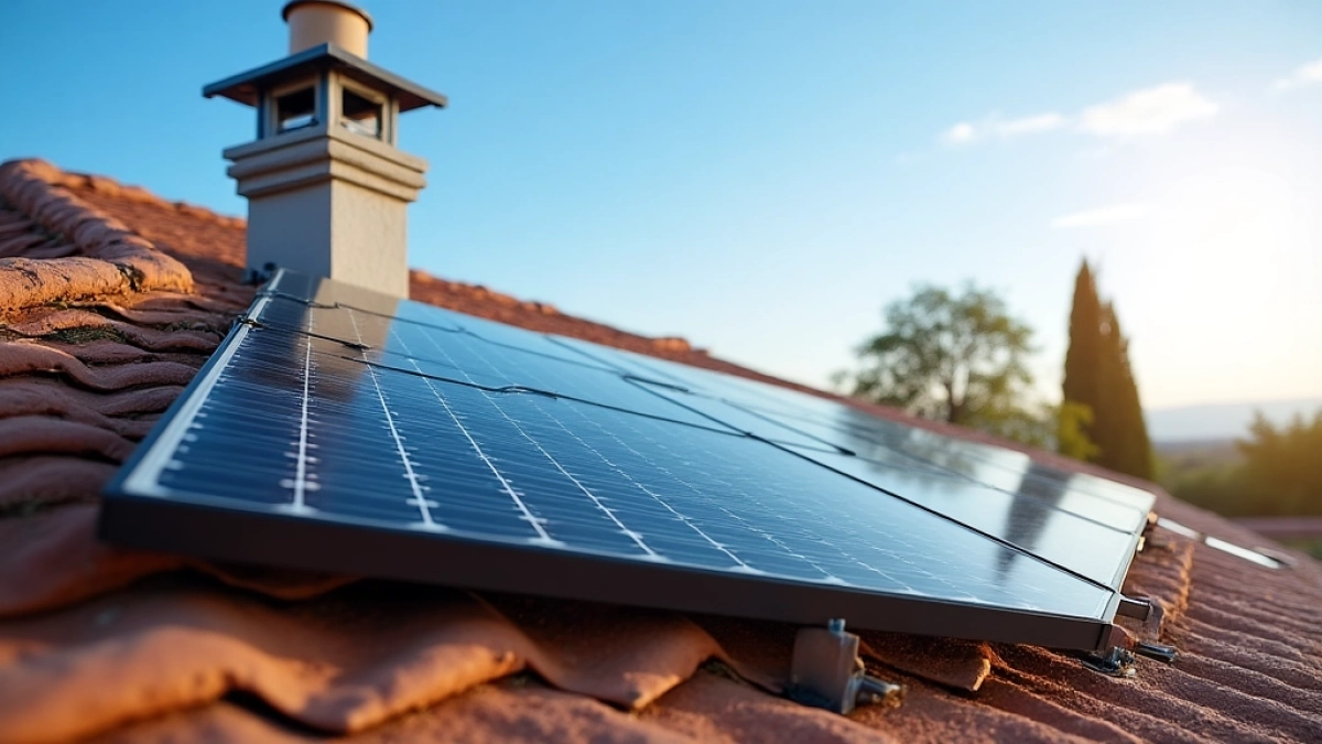 Czy można dołożyć panele fotowoltaiczne na starych zasadach