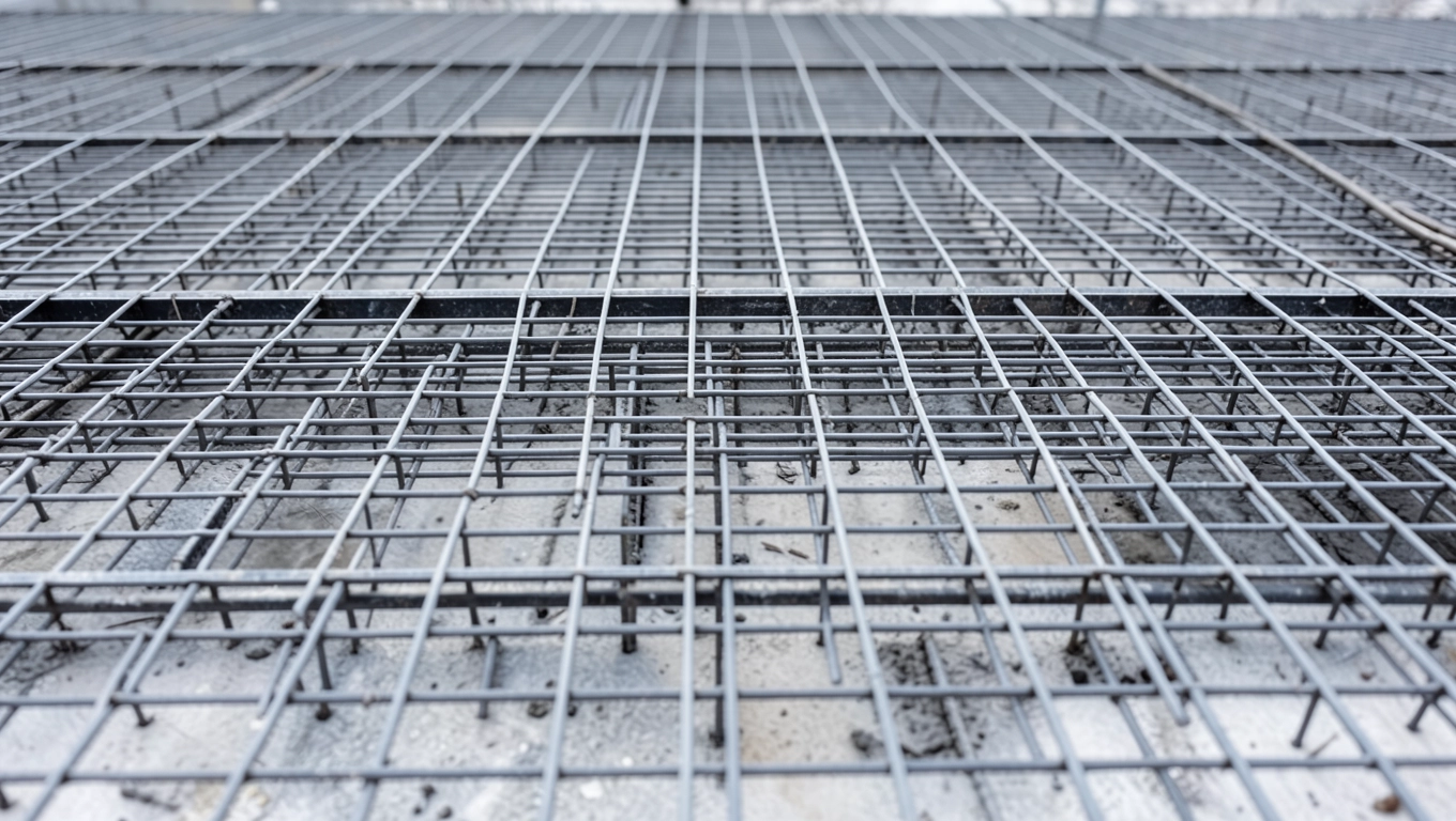 Czynniki decydujące o liczbie stempli na m²