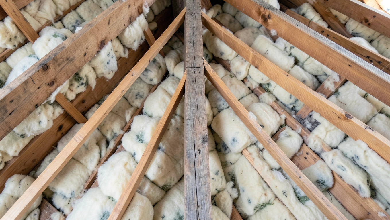 Czynniki wpływające na cenę robocizny ocieplenia poddasza wełną