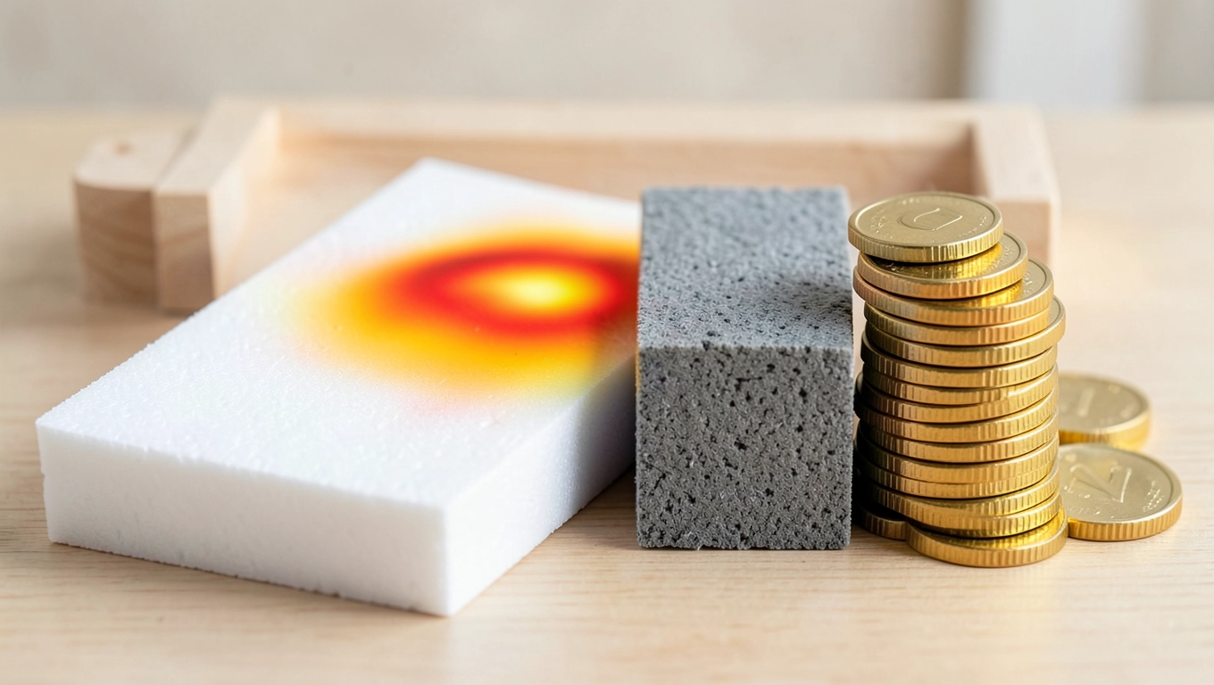 Czynniki wpływające na cenę za metr