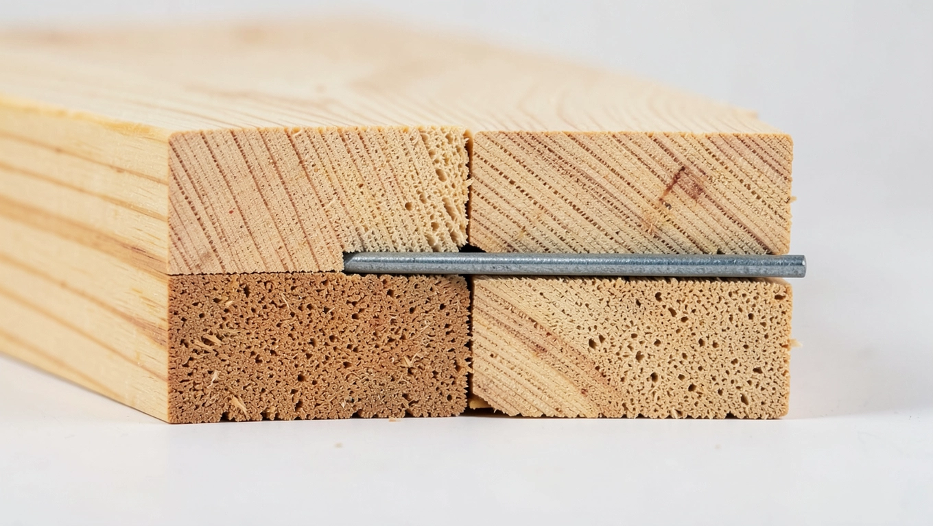 Czynniki wpływające na nośność Ackermana