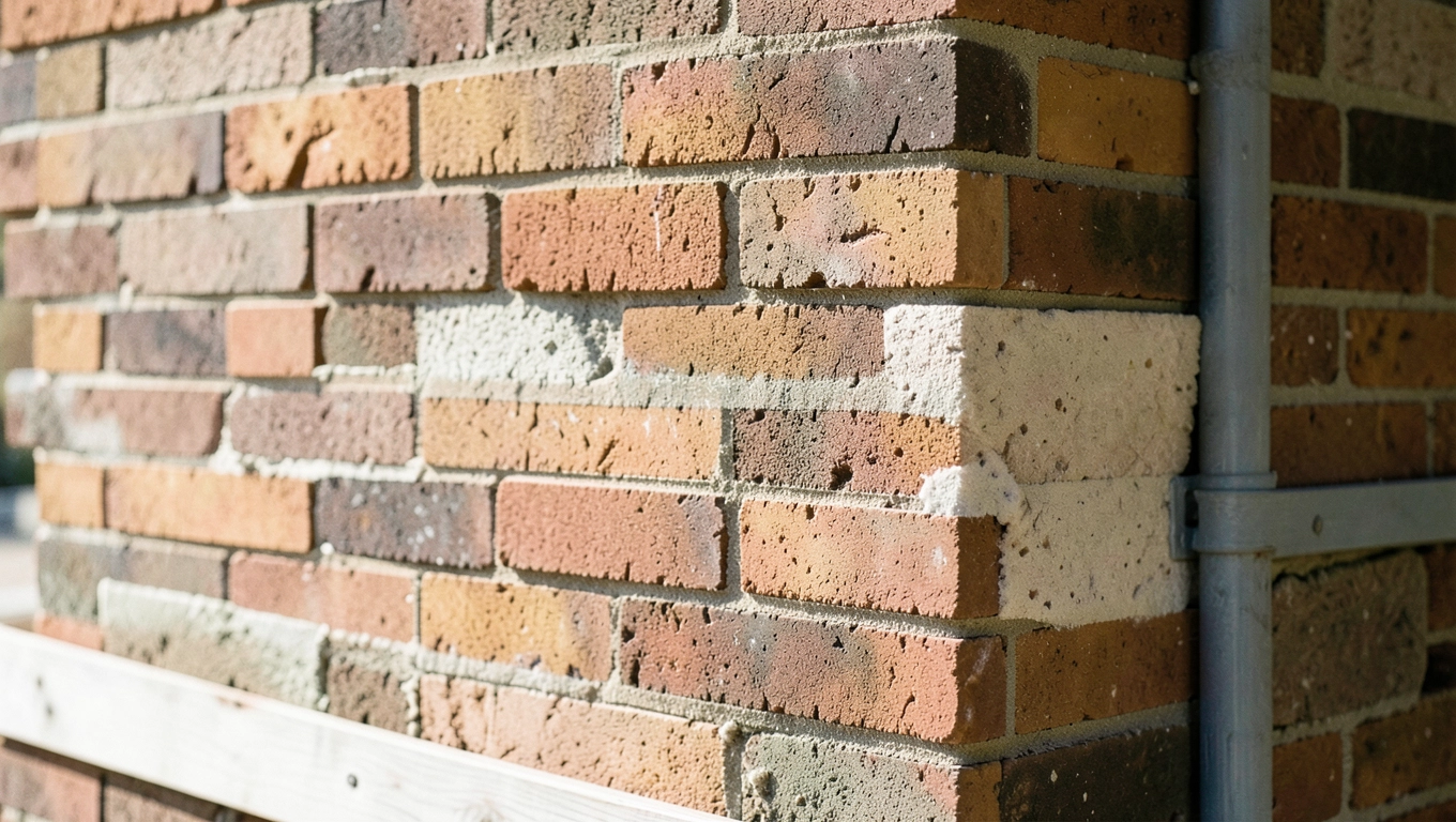 Dobór grubości izolacji do cegły pełnej lat 70.