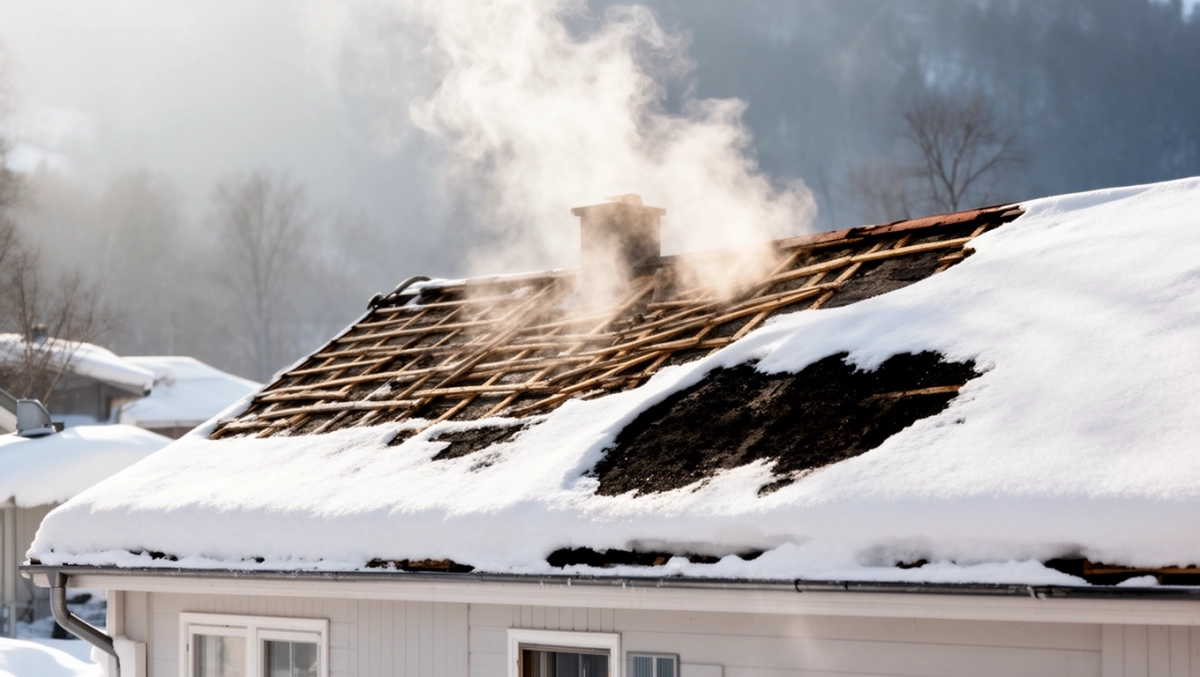 dotacja na ocieplenie dachu