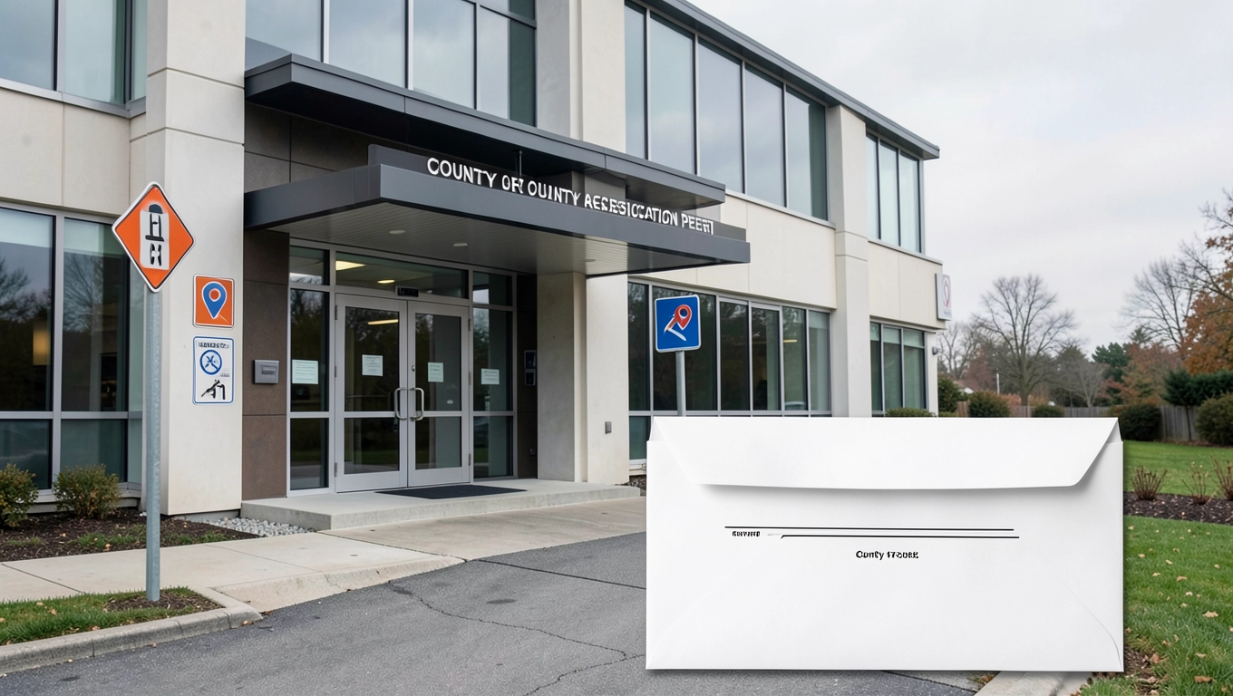 Gdzie złożyć wniosek o przebudowę